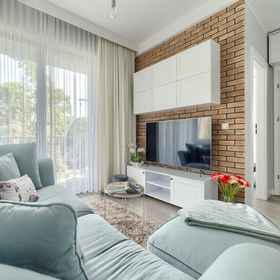 Primary image1Apartment Close to the Seaside Beach, Pobierowo,格雷菲采县飯店