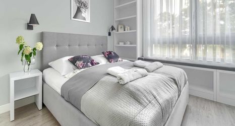 其他 2 Apartment Close to the Seaside Beach, Pobierowo