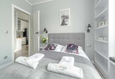 其他 7 Apartment Close to the Seaside Beach, Pobierowo