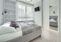 其他 5 Apartment Close to the Seaside Beach, Pobierowo