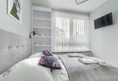 其他 4 Apartment Close to the Seaside Beach, Pobierowo