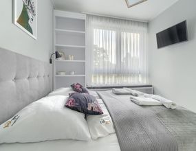 其他 4 Apartment Close to the Seaside Beach, Pobierowo