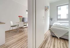 其他 3 Apartment Close to the Seaside Beach, Pobierowo