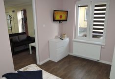 其他 2 Family House in Wapnica by Emerald Lake