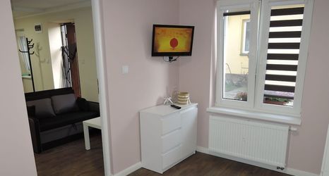 其他 2 Family House in Wapnica by Emerald Lake