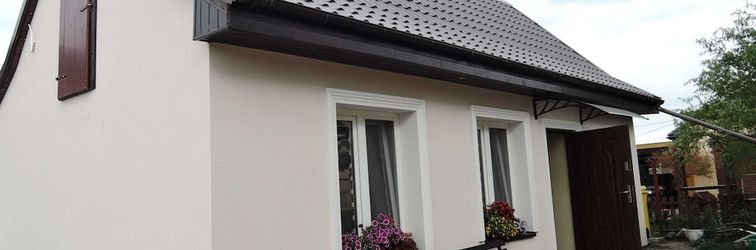 其他 Family House in Wapnica by Emerald Lake