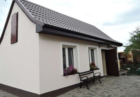 其他 Family House in Wapnica by Emerald Lake