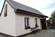 其他 Family House in Wapnica by Emerald Lake