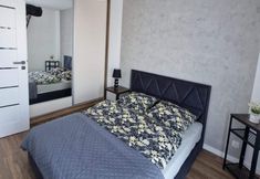 Others 3 Apartment in Gaski Near Lighthouse & Beach