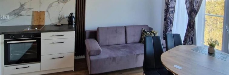 Others Apartment in Gaski Near Lighthouse & Beach