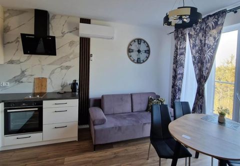 Others Apartment in Gaski Near Lighthouse & Beach