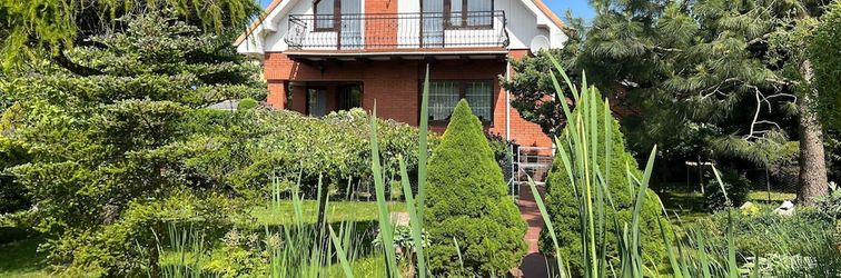 その他 Holiday Home in Ustronie Morskie by the Beach