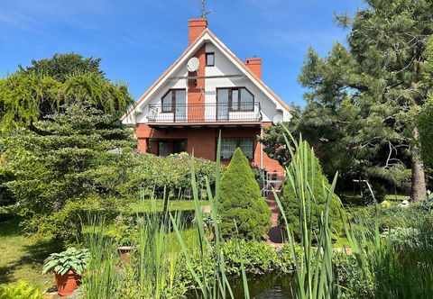 その他 Holiday Home in Ustronie Morskie by the Beach