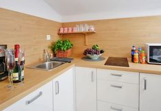 其他 4 Apartment in Ustronie Morskie Near Beach