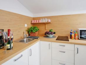 其他 4 Apartment in Ustronie Morskie Near Beach