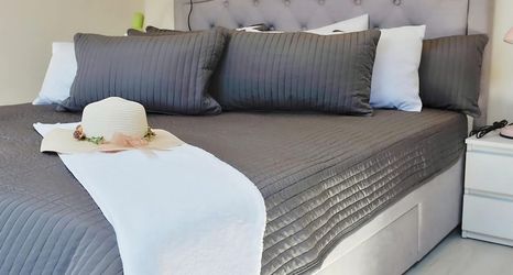 其他 2 Apartment in Ustronie Morskie Near Beach