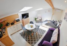 其他 5 Apartment in Ustronie Morskie Near Beach