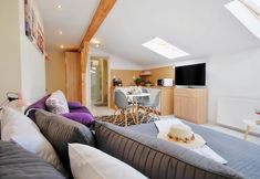 其他 6 Apartment in Ustronie Morskie Near Beach