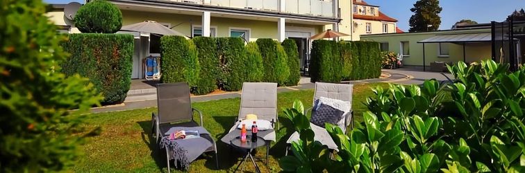 其他 Apartment in Ustronie Morskie Near Beach