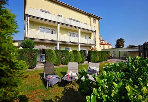 其他 Apartment in Ustronie Morskie Near Beach