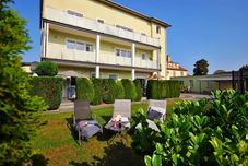 其他 Apartment in Ustronie Morskie Near Beach