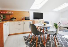 其他 3 Apartment in Ustronie Morskie Near Beach