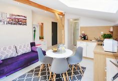 其他 7 Apartment in Ustronie Morskie Near Beach