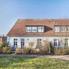 Primary image1梅克倫堡湖區度假公寓,梅克伦堡湖区飯店