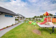 Khác 4 Cottage in Chlopy Near Seaside Beach