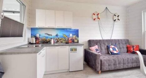 Khác 2 Cottage in Chlopy Near Seaside Beach