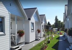 Khác 7 Cottage in Chlopy Near Seaside Beach