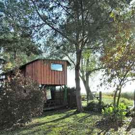 Primary image1湖邊度假屋,济夫努夫飯店