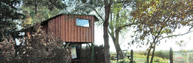 其他 Holiday Home by the Lake