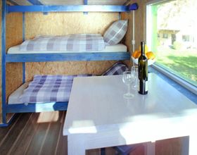 其他 4 Holiday Home by the Lake