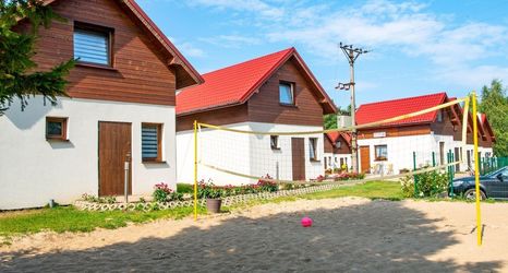 Others 2 Comfortable, Two-story Holiday Home, Summer Pool