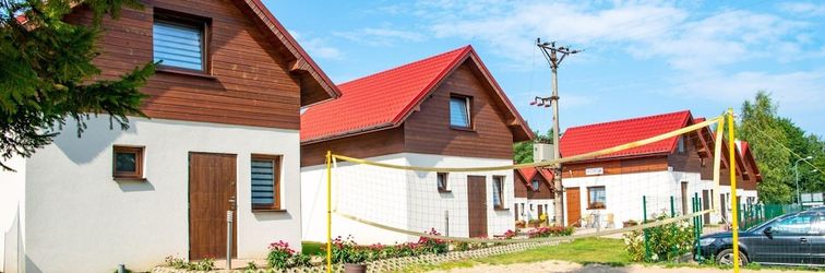 Others Comfortable, Two-story Holiday Home, Summer Pool