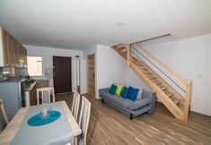 Others 6 Comfortable, Two-story Holiday Home, Summer Pool