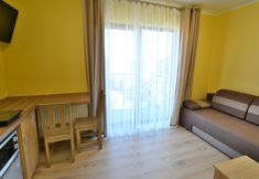 其他 5 Studio for 2 People With a Balcony, Sarbinowo