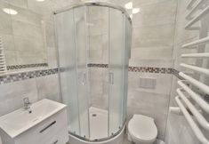 其他 6 Studio for 2 People With a Balcony, Sarbinowo