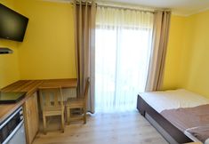 其他 7 Studio for 2 People With a Balcony, Sarbinowo