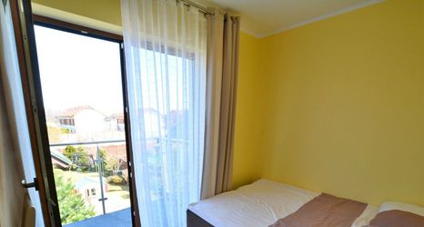 其他 2 Studio for 2 People With a Balcony, Sarbinowo