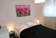 其他 4 Cozy Apartment in Miedzyzdroje for 4 People-formerly TUI Ferienhaus