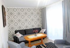 其他 2 Cozy Apartment in Miedzyzdroje for 4 People-formerly TUI Ferienhaus