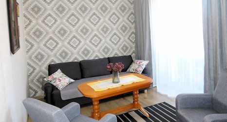 其他 2 Cozy Apartment in Miedzyzdroje for 4 People-formerly TUI Ferienhaus