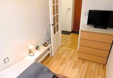其他 6 Cozy Apartment in Miedzyzdroje for 4 People-formerly TUI Ferienhaus