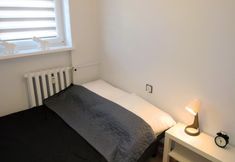 其他 5 Cozy Apartment in Miedzyzdroje for 4 People-formerly TUI Ferienhaus