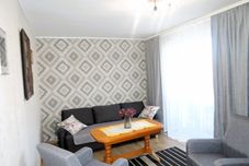 其他 Cozy Apartment in Miedzyzdroje for 4 People-formerly TUI Ferienhaus