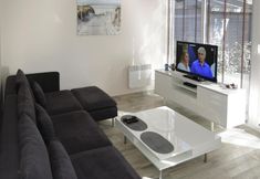 Others 6 Luxury Appartment in Lukecin 60qm