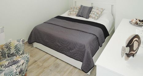 Others 2 Luxury Appartment in Lukecin 60qm