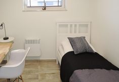 Others 7 Luxury Appartment in Lukecin 60qm